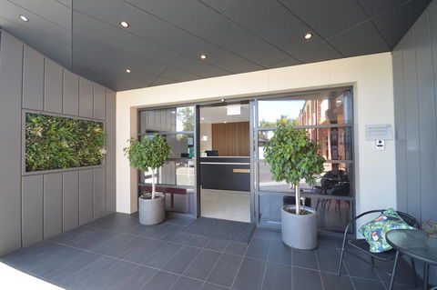 Best Western Bluegum Motel - Hotels Melbourne 2