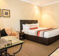 Best Western Bungil Creek Motel - Hotels Melbourne
