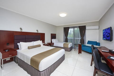 Best Western Casula Motor Inn - Hotels Melbourne 2