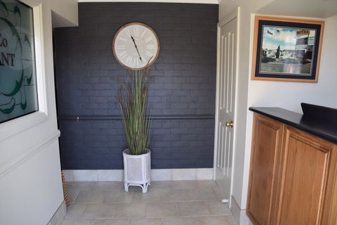 Best Western Coachmans Inn Motel - Hotels Melbourne 2