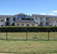 Best Western Coachmans Inn Motel - Hotels Melbourne