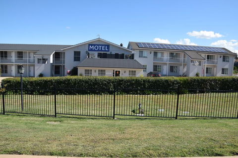 Best Western Coachmans Inn Motel - Hotels Melbourne 0