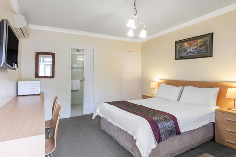 Best Western Governor Gipps Motor Inn - Hotels Melbourne 2