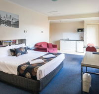 Best Western Mill Park Motor Inn - Hotels Melbourne