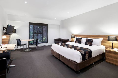 Best Western Plus Ballarat Suites - Hotels Melbourne 1
