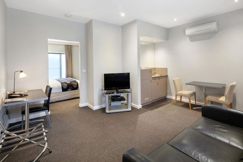 Best Western Plus Ballarat Suites - Hotels Melbourne 2