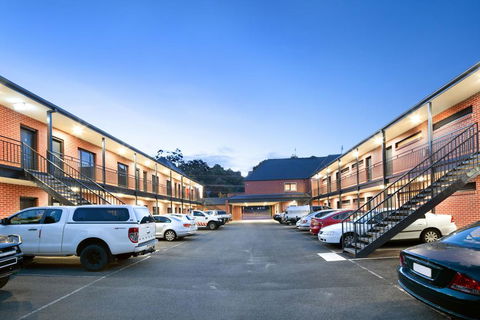 Best Western Plus Ballarat Suites - Hotels Melbourne 3