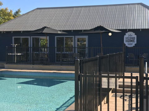 Best Western Plus The Ranges Karratha - Hotels Melbourne 2