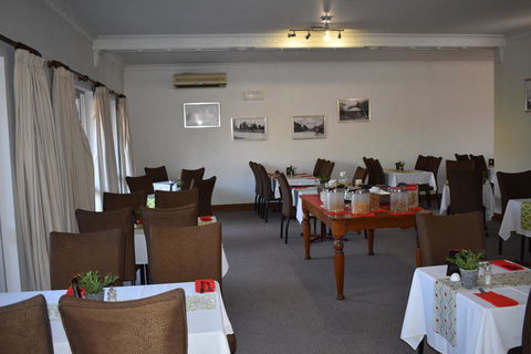 Best Western The Henry Parkes Tenterfield - Hotels Melbourne 1