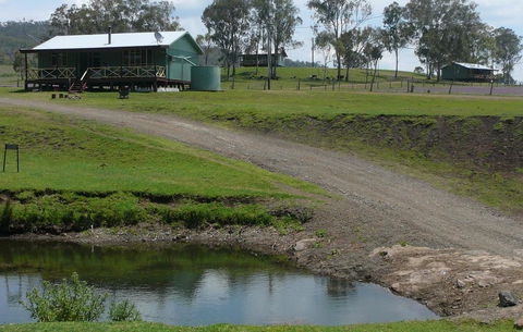 Bestbrook Mountain Resort - Hotels Melbourne 2