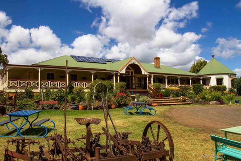 Bestbrook Mountain Resort - Hotels Melbourne 0