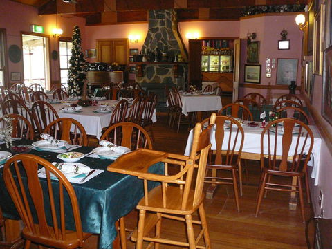 Bestbrook Mountain Resort - Hotels Melbourne 1