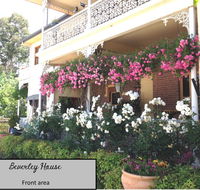 Beverley House - Hotels Melbourne