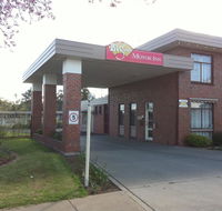 Big Valley Lakeside Paradise Motor Inn - Hotels Melbourne