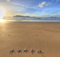 BIG4 Beachcomber Coconut Holiday Park - Hotels Melbourne