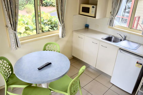 BIG4 Cairns Crystal Cascades Holiday Park - Hotels Melbourne 3
