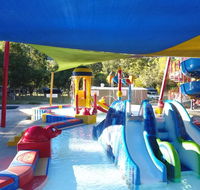 BIG4 Cania Gorge Holiday Park - Hotels Melbourne