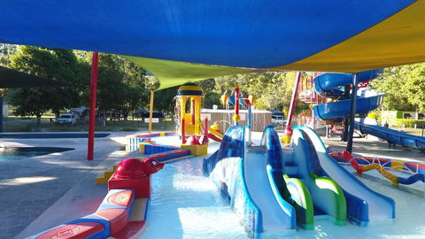 BIG4 Cania Gorge Holiday Park - Hotels Melbourne 0