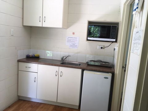 BIG4 Cania Gorge Holiday Park - Hotels Melbourne 2