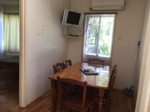 BIG4 Cania Gorge Holiday Park - Hotels Melbourne 3