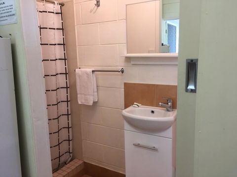 BIG4 Cania Gorge Holiday Park - Hotels Melbourne 1