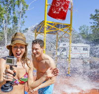 BIG4 Howard Springs Holiday Park - Hotels Melbourne