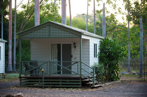 BIG4 Howard Springs Holiday Park - Hotels Melbourne 3