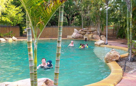 BIG4 Howard Springs Holiday Park - Hotels Melbourne 1