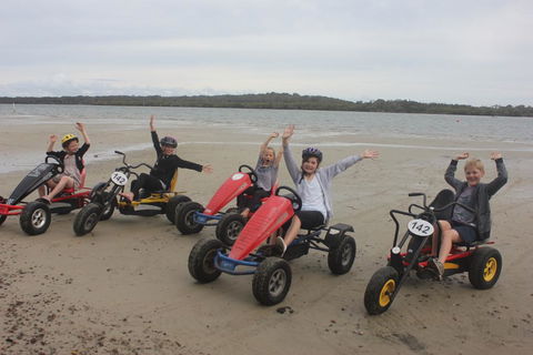 BIG4 Koala Shores Holiday Park - Hotels Melbourne 1