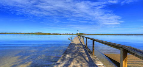 BIG4 Koala Shores Holiday Park - Hotels Melbourne 2