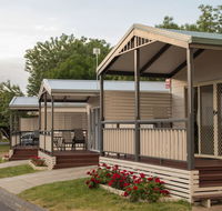 BIG4 Mornington Peninsula Holiday Park - Hotels Melbourne