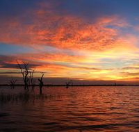 BIG4 NRMA Yarrawonga Mulwala Holiday Park - Hotels Melbourne