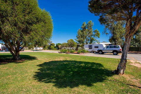 BIG4 Shepparton Park Lane Holiday Park - Hotels Melbourne 1