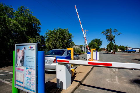 BIG4 Shepparton Park Lane Holiday Park - Hotels Melbourne 3