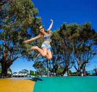BIG4 Ulverstone Holiday Park - Hotels Melbourne