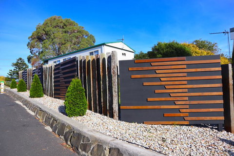 BIG4 Ulverstone Holiday Park - Hotels Melbourne 3