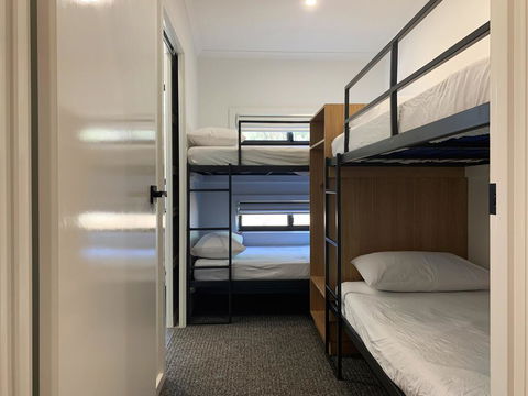 BIG4 Yarra Valley Park Lane Holiday Park - Hotels Melbourne 2