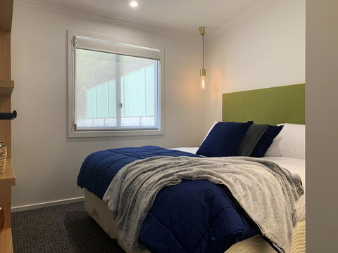 BIG4 Yarra Valley Park Lane Holiday Park - Hotels Melbourne 3