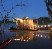 Bill's Boathouse - Hotels Melbourne