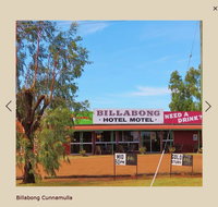 Billabong Hotel - Hotels Melbourne