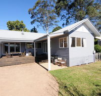 Bimbadeen - Comfortable country styled house - Hotels Melbourne