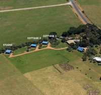 Black Cockatoo Cottages