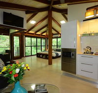 Black Palm Cape Tribulation - Hotels Melbourne