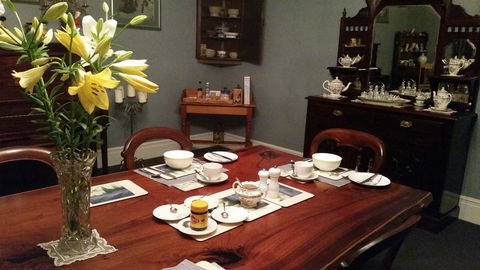 Blackwood Inn Innkeepers House - Hotels Melbourne 2