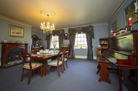 Blackwood Inn Innkeepers House - Hotels Melbourne 0