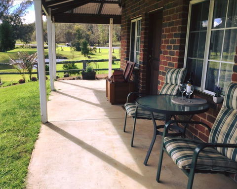 Blackwood Valley Suites - Hotels Melbourne 1