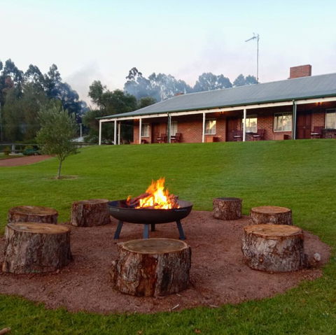 Blackwood Valley Suites - Hotels Melbourne 0
