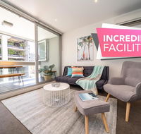 Bliss at Balfours-Heart of the CBD - Wifi - Nespresso - Netflix - Hotels Melbourne