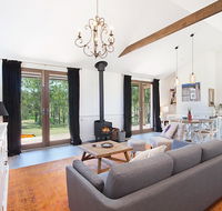 Block Eight Hunter Valley - Hotels Melbourne