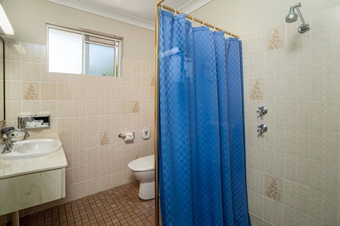 Blue Diamond Motor Inn - Hotels Melbourne 1